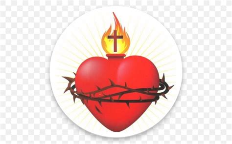 sacred heart clipart|immaculate and sacred heart pictures.